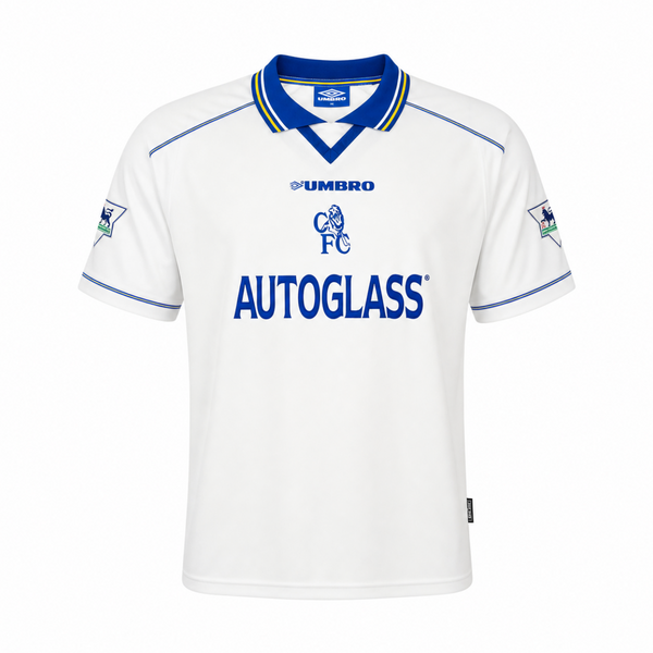 Chelsea FC 1998/00 Away Kit