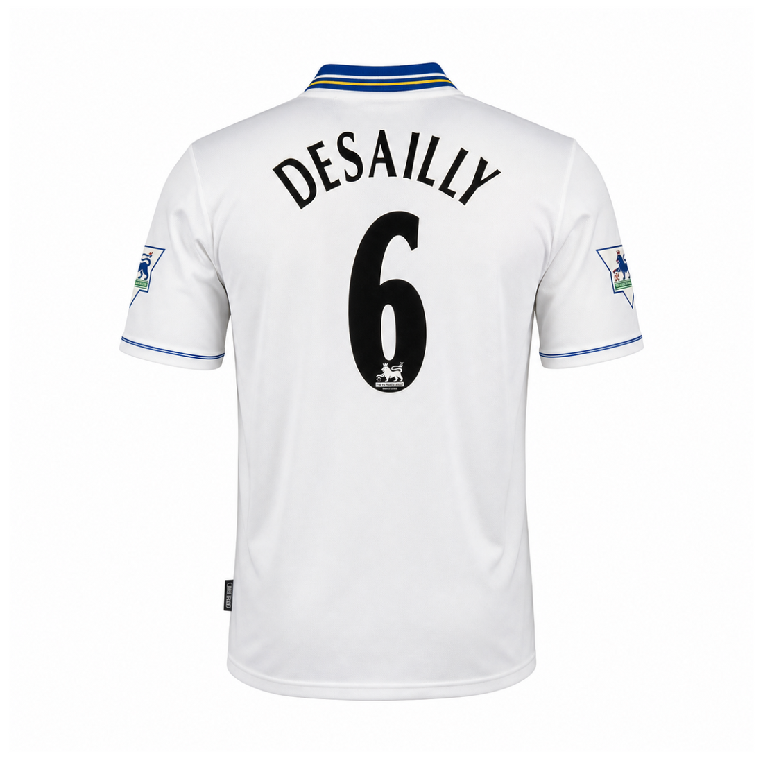 Chelsea FC 1998/00 Away Kit
