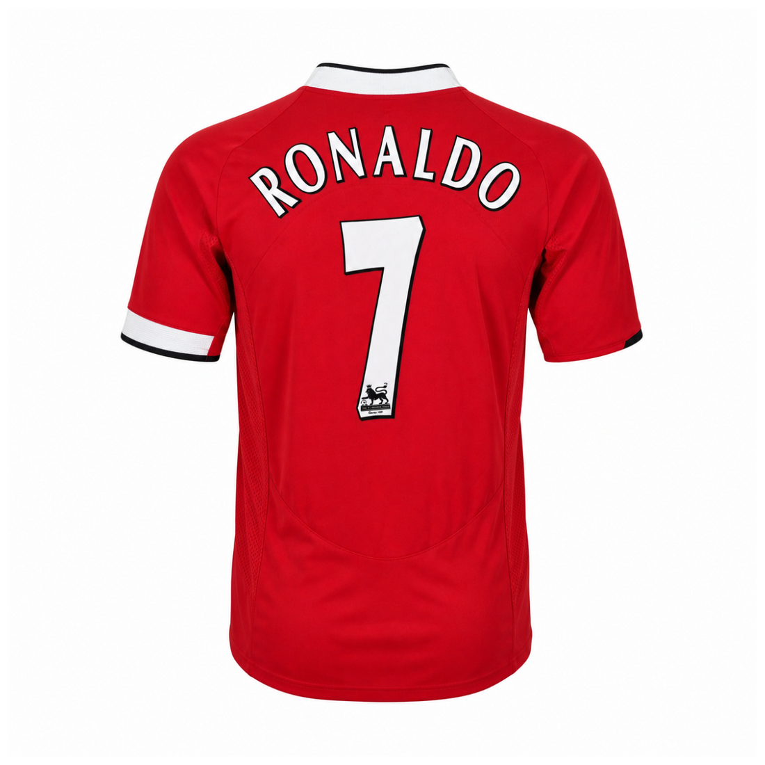 Manchester United FC 2004/06 Home Kit