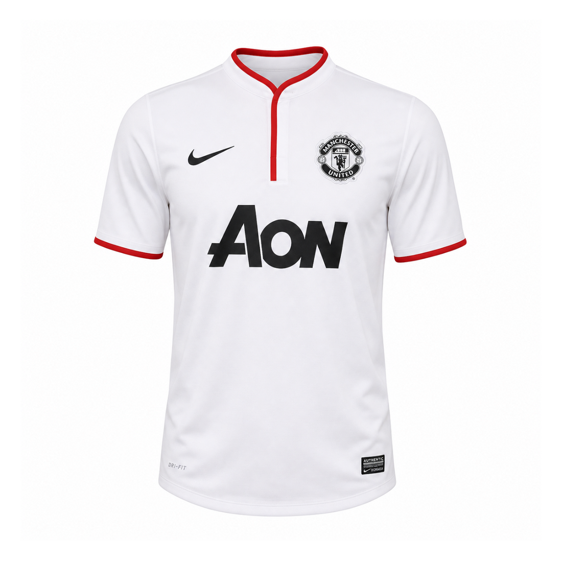 Manchester United FC 2012/13 Away Kit