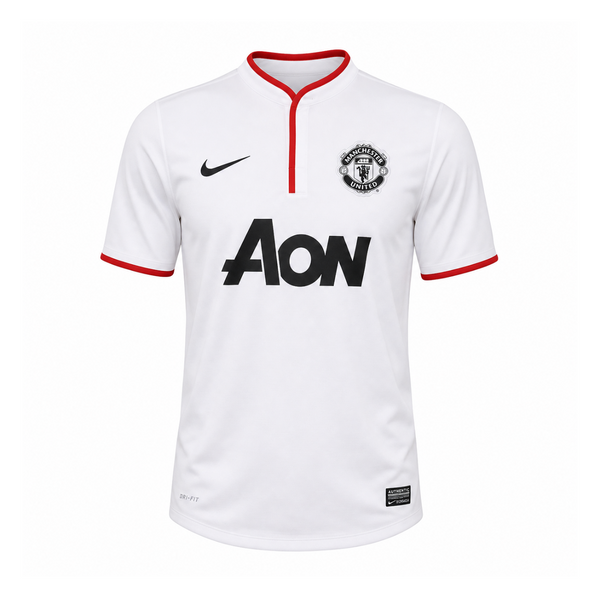 Manchester United FC 2012/13 Away Kit