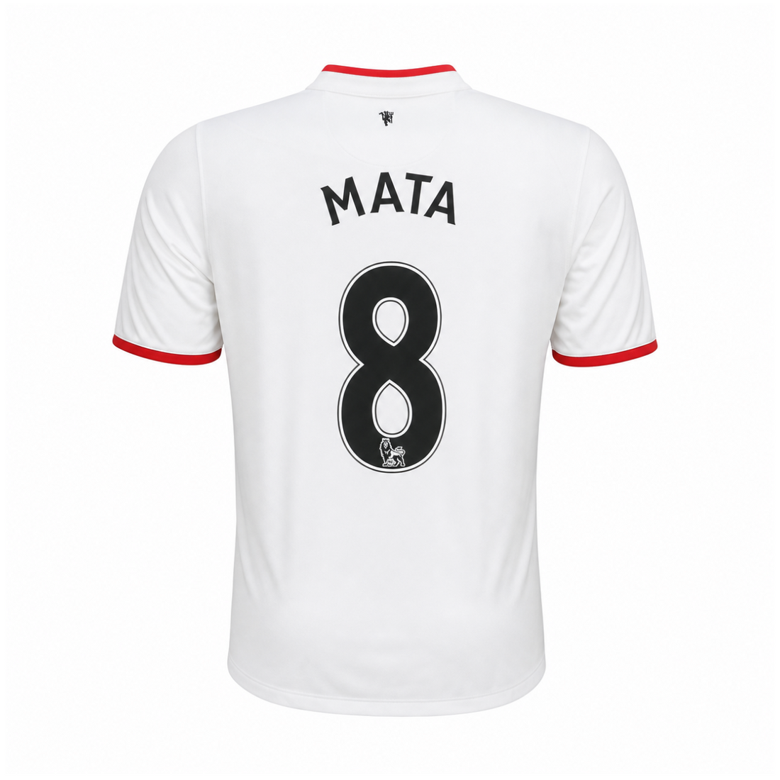 Manchester United FC 2012/13 Away Kit