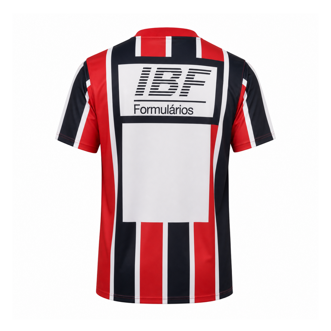 São Paulo FC 1991/92 Away Kit