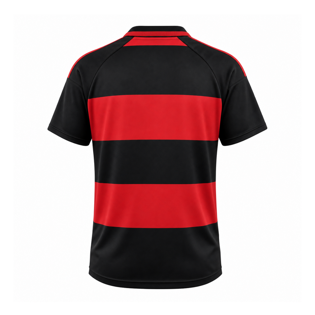 CR Flamengo 2000/01 Home Kit