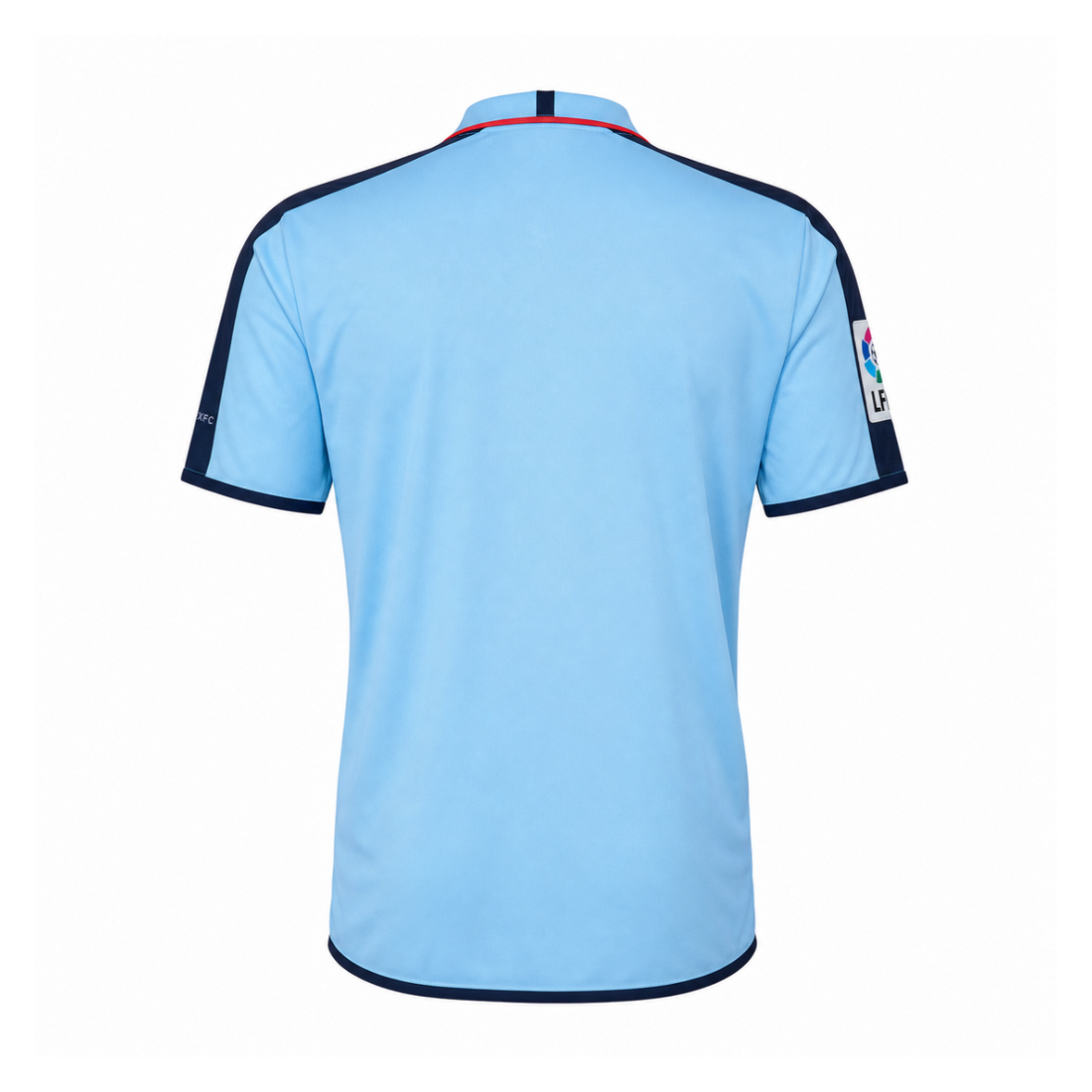 Celta Vigo 2002/04 Home Kit
