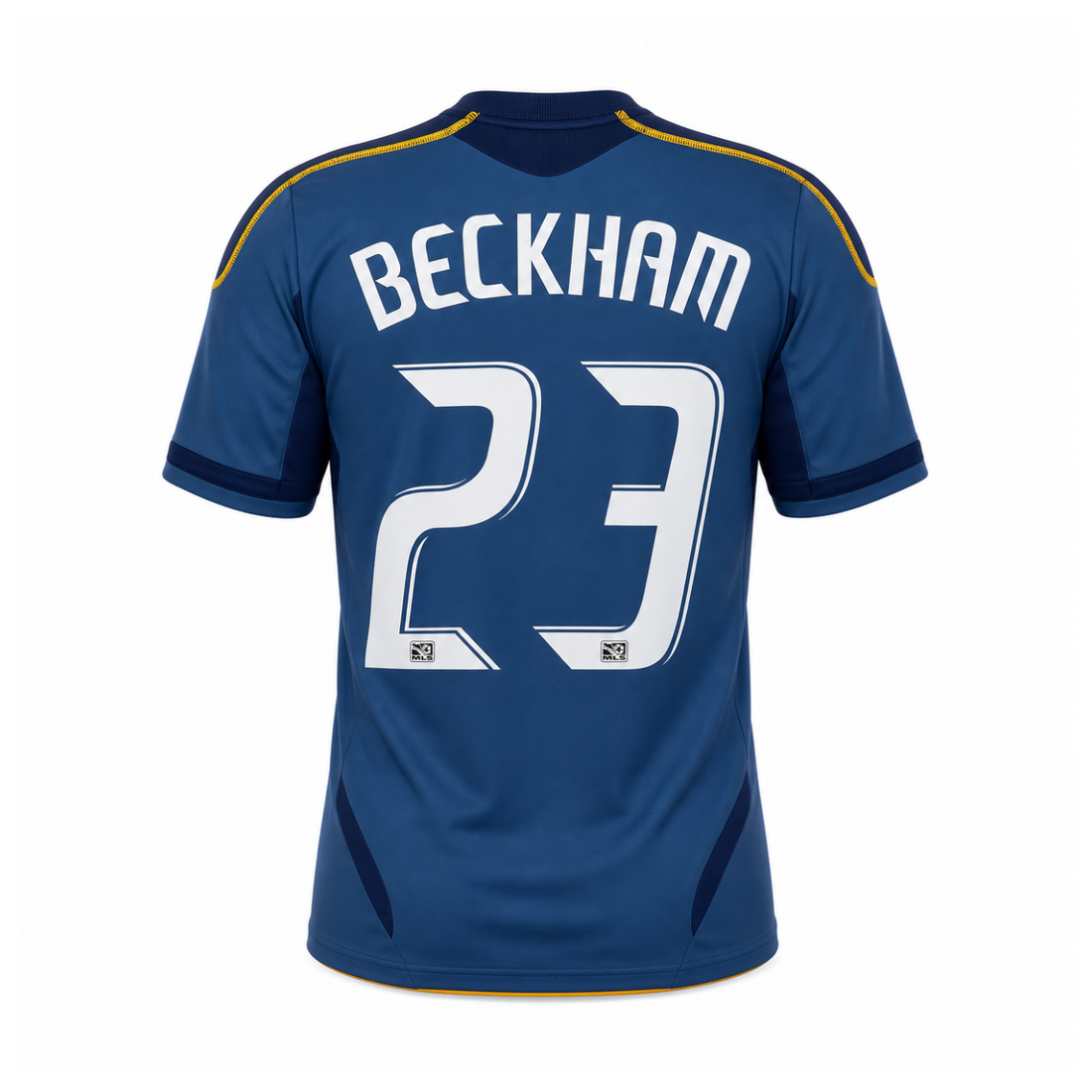 LA Galaxy 2011/12 Away Kit
