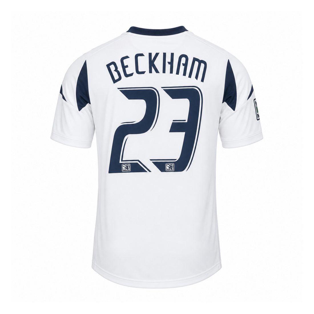 LA Galaxy 2012/13 Home Kit