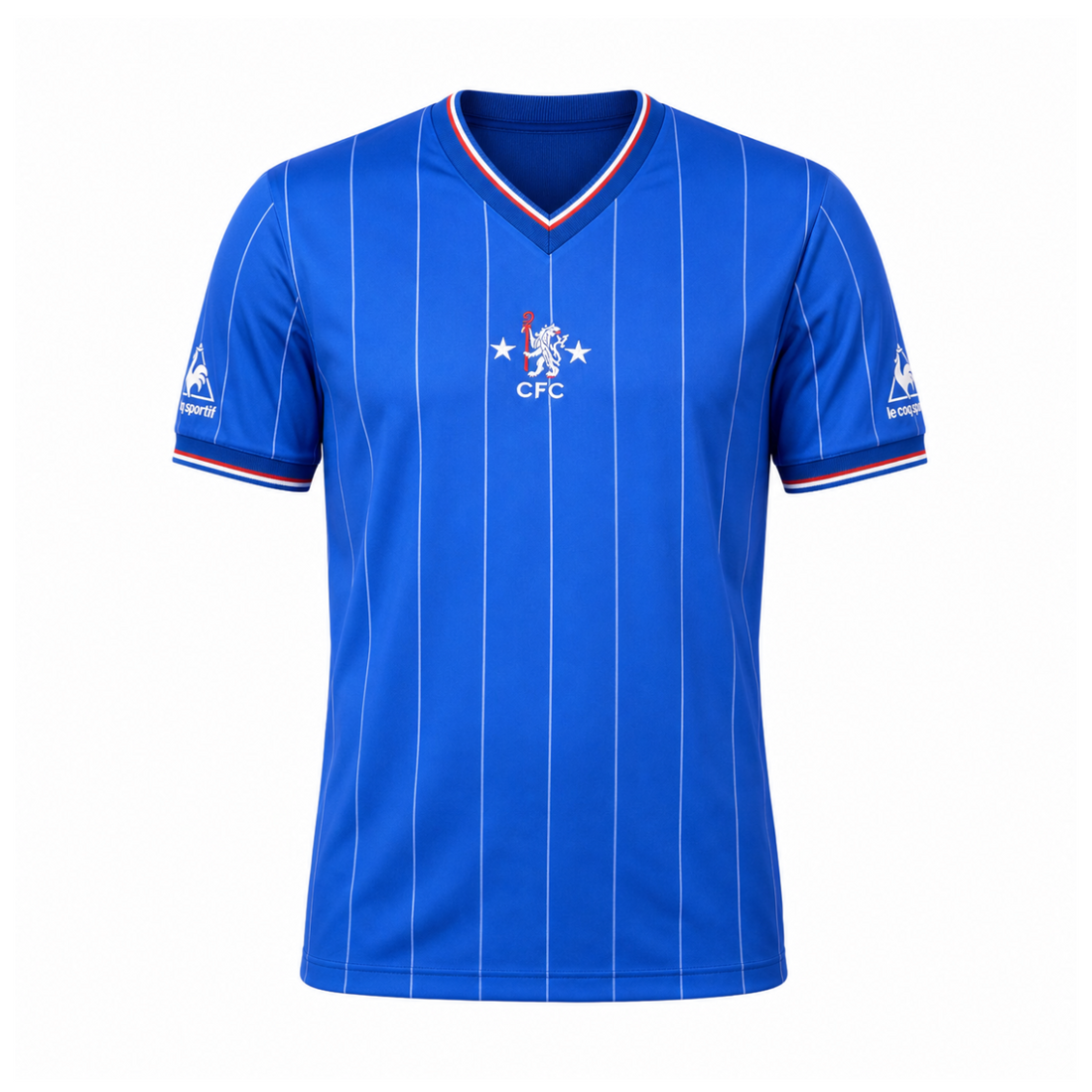 Chelsea FC 1981/83 Home Kit