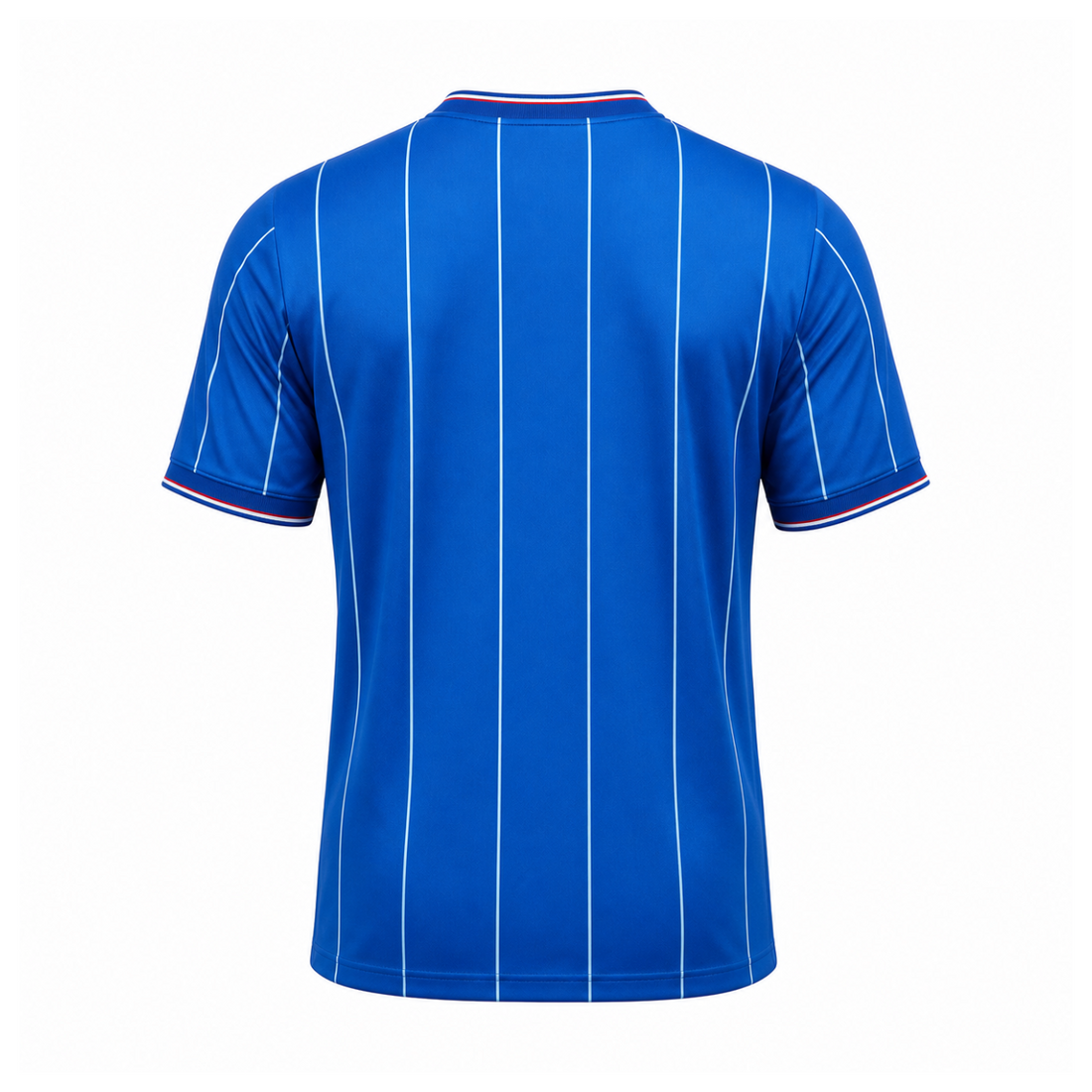 Chelsea FC 1981/83 Home Kit