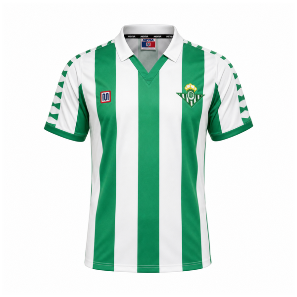 Real Betis Balompié 1982/85 Home Kit