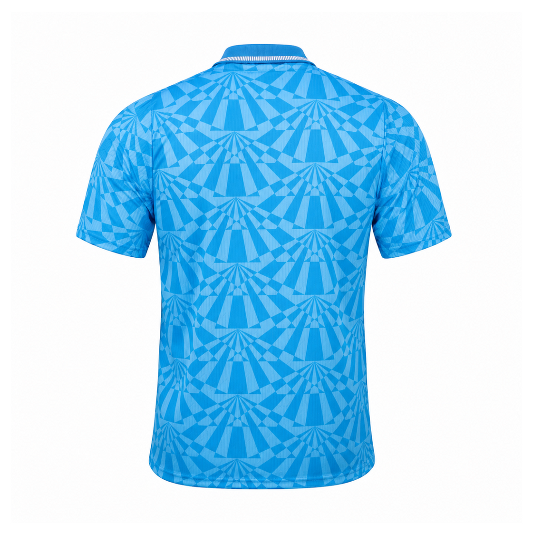 SSC Napoli 1991/93 Home Kit