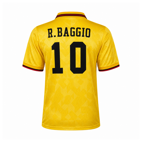 AC Milan 1994/96 Away Kit