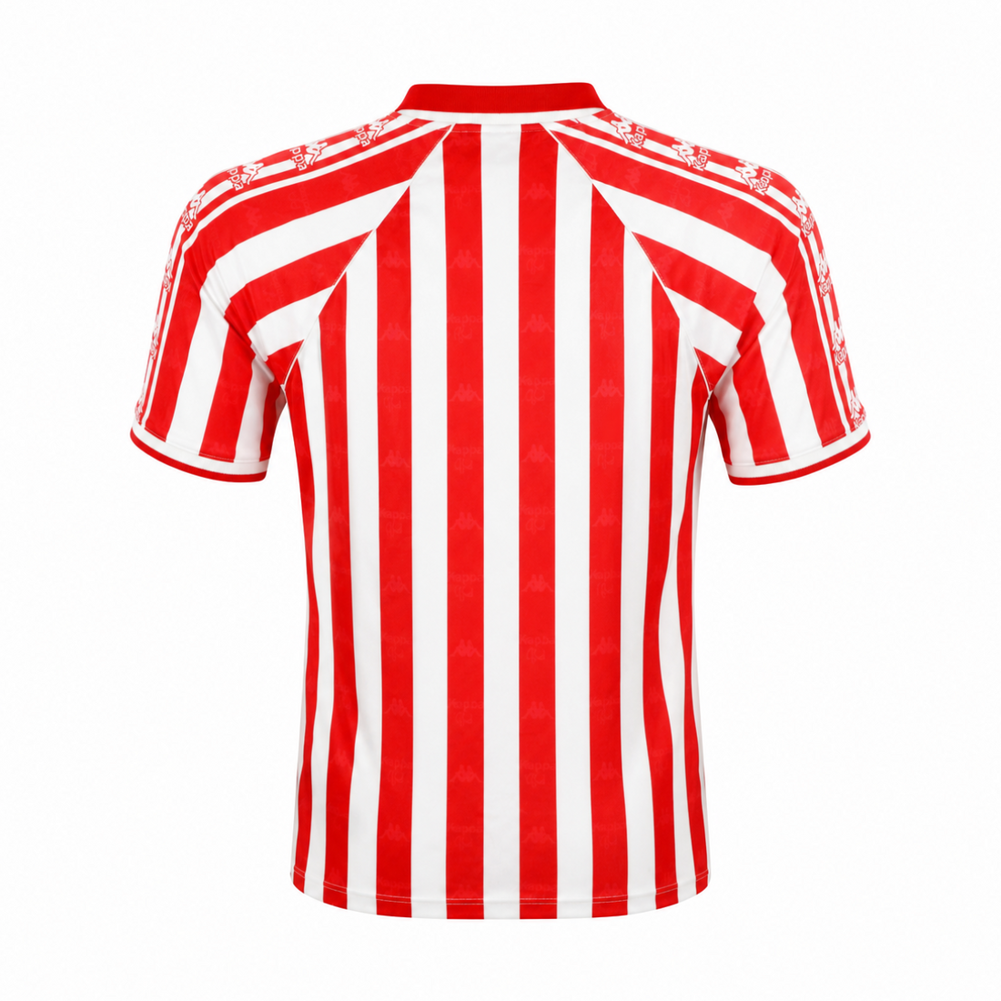 Athletic Club 1995/97 Home Kit