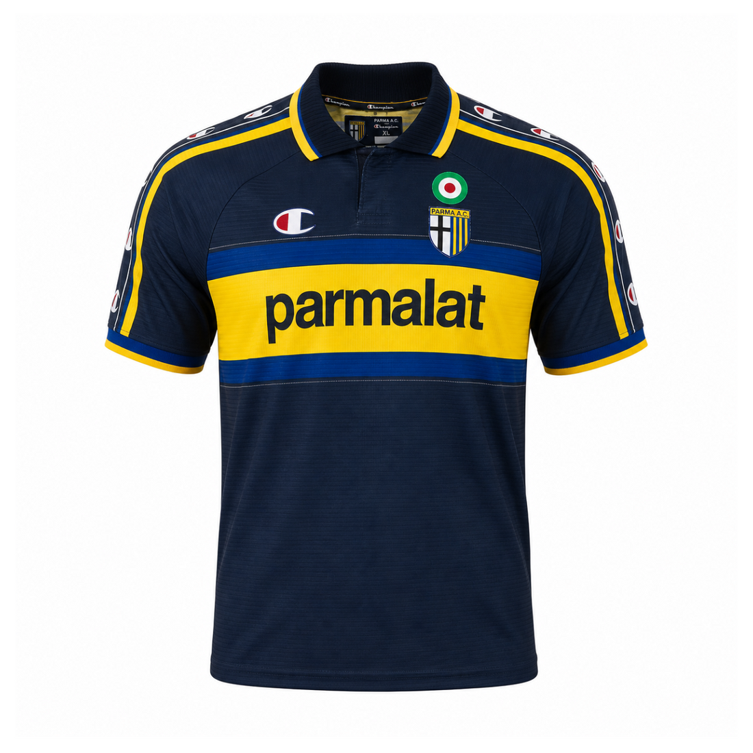 Parma Calcio 1999/00 Away Kit