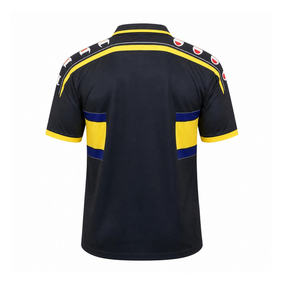 Parma Calcio 1999/00 Away Kit