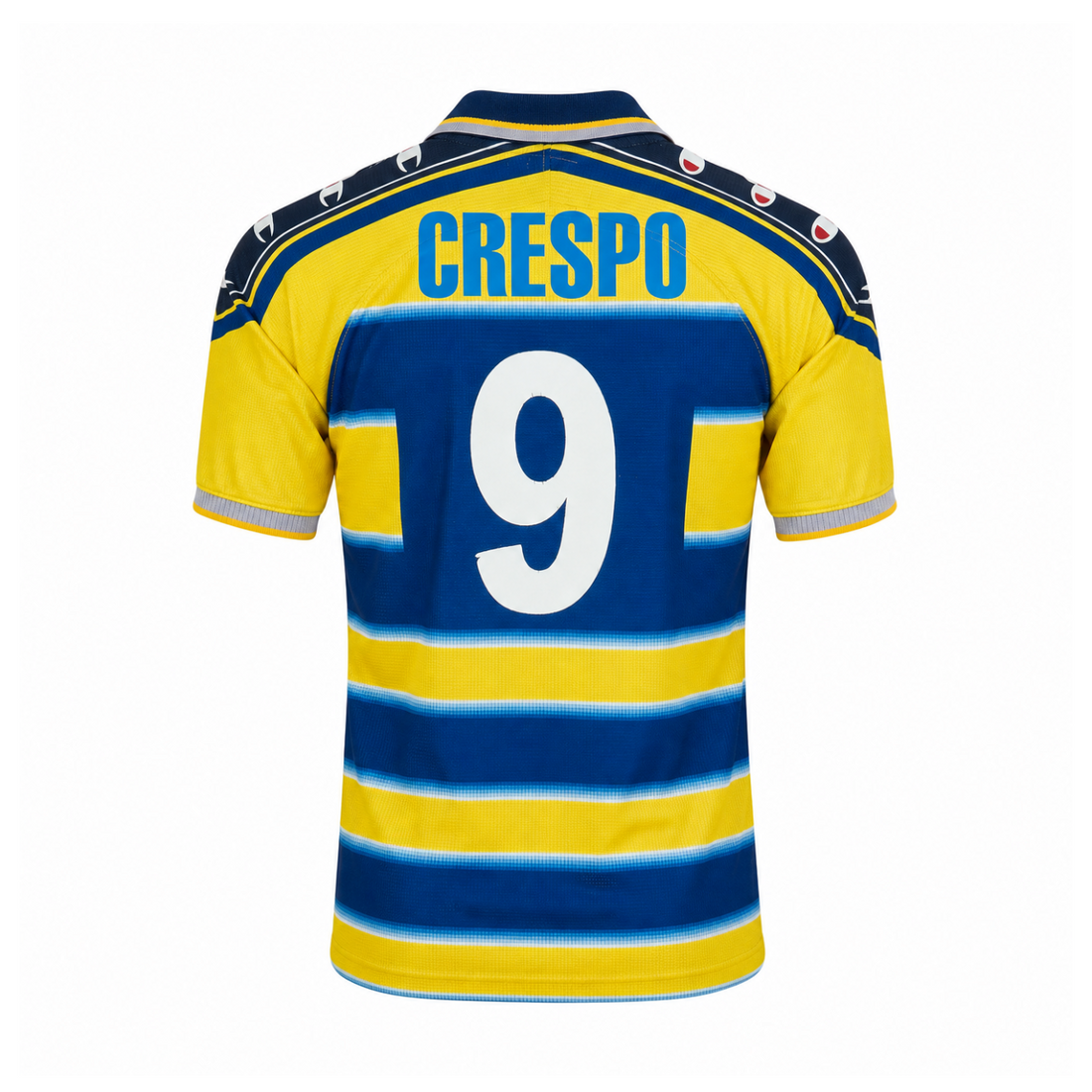 Parma Calcio 1999/00 Home Kit