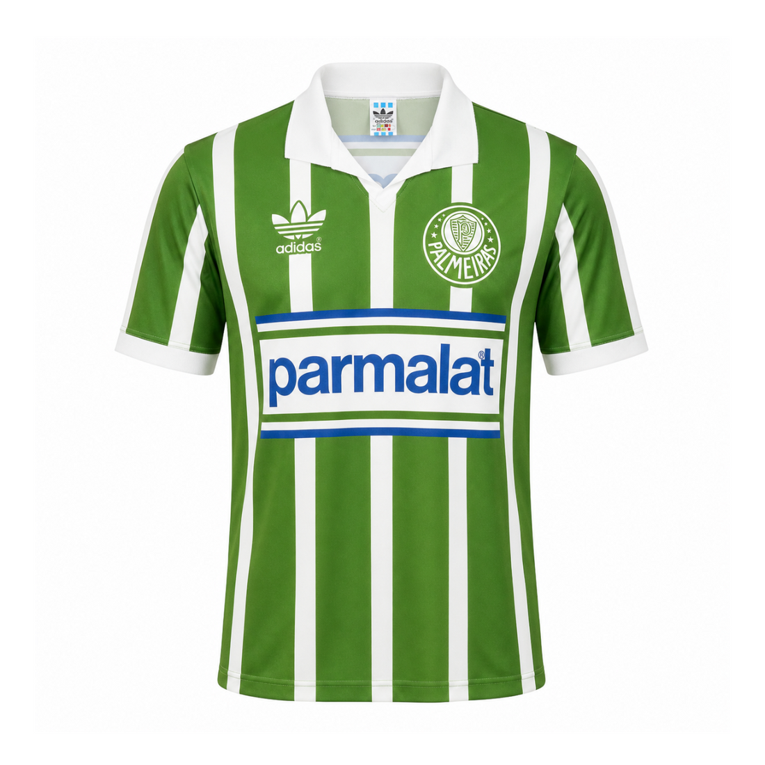 SE Palmeiras 1992 Home Kit