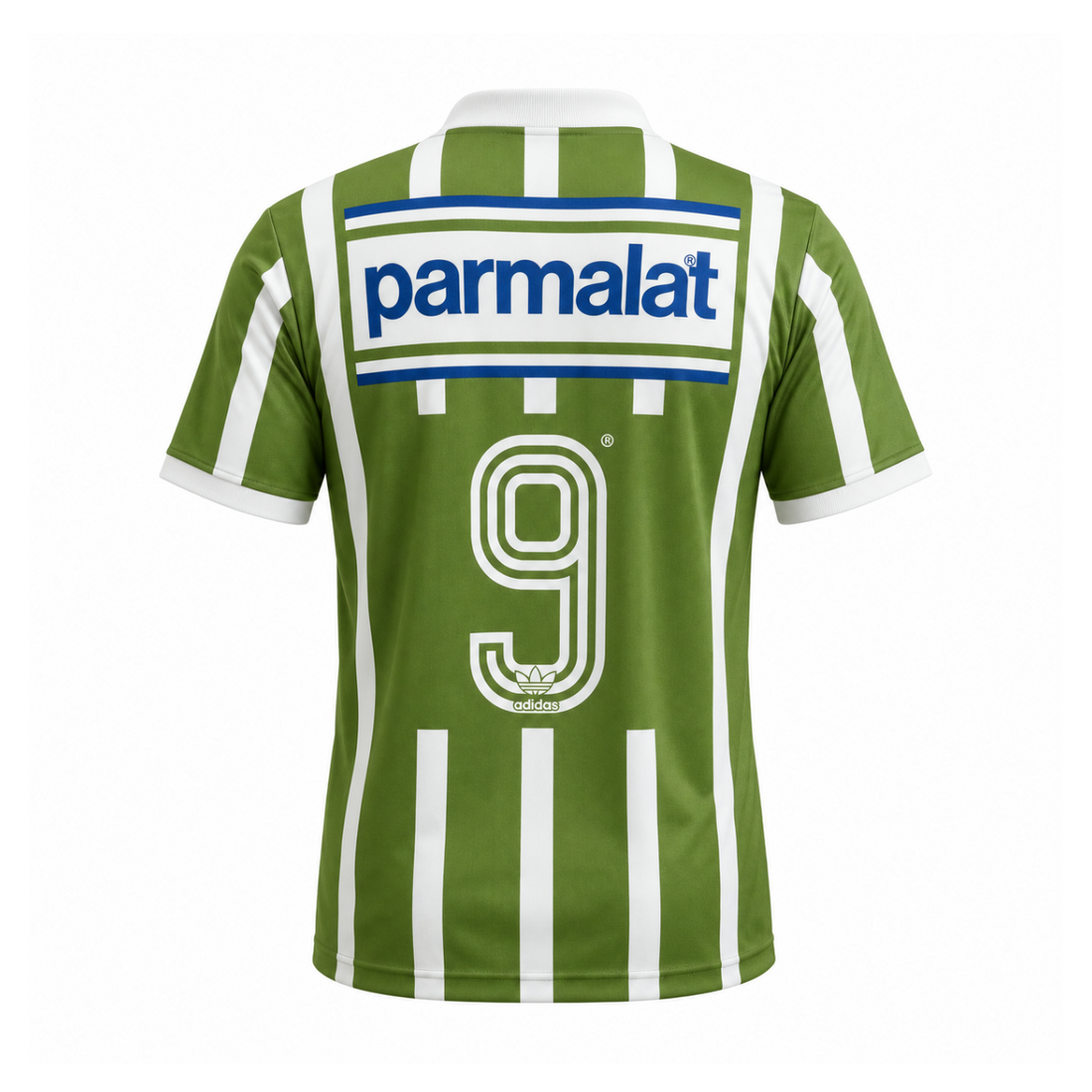 SE Palmeiras 1992 Home Kit