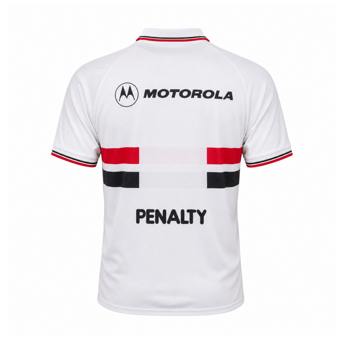 São Paulo FC 2000 Home Kit