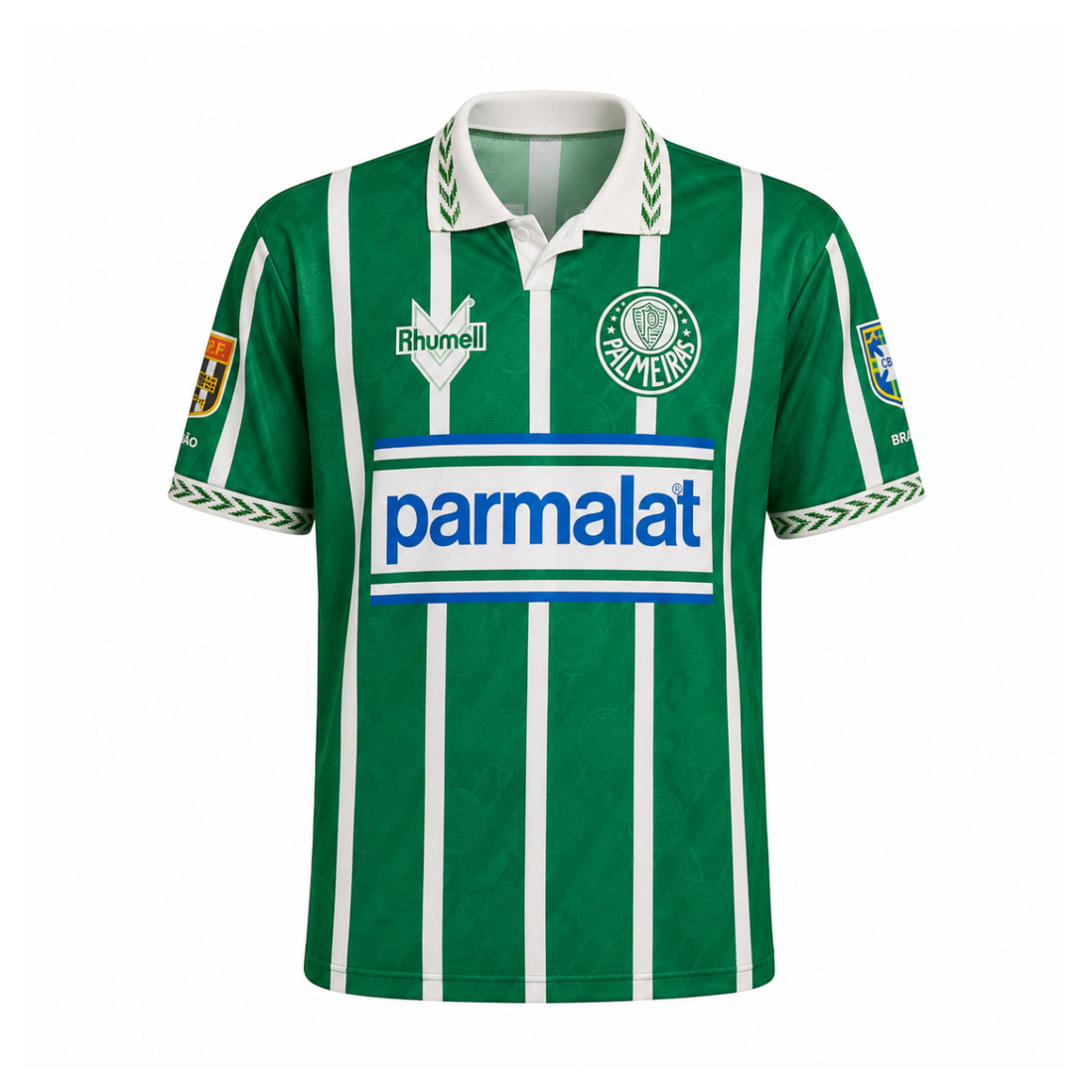 SE Palmeiras 1995 Home Kit