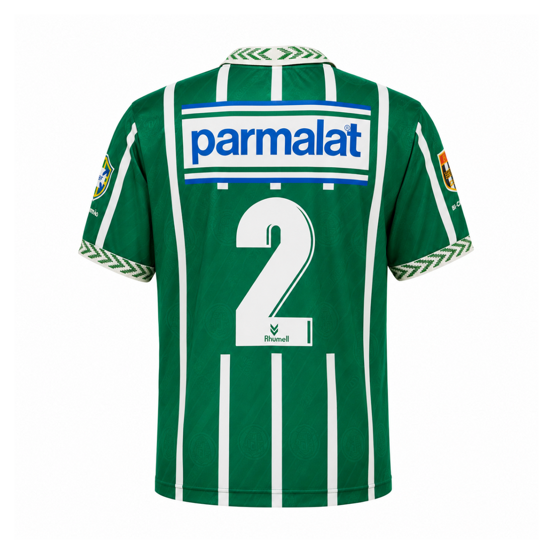 SE Palmeiras 1995 Home Kit