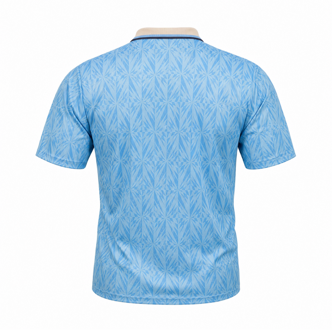 SS Lazio 1991/92 Home Kit