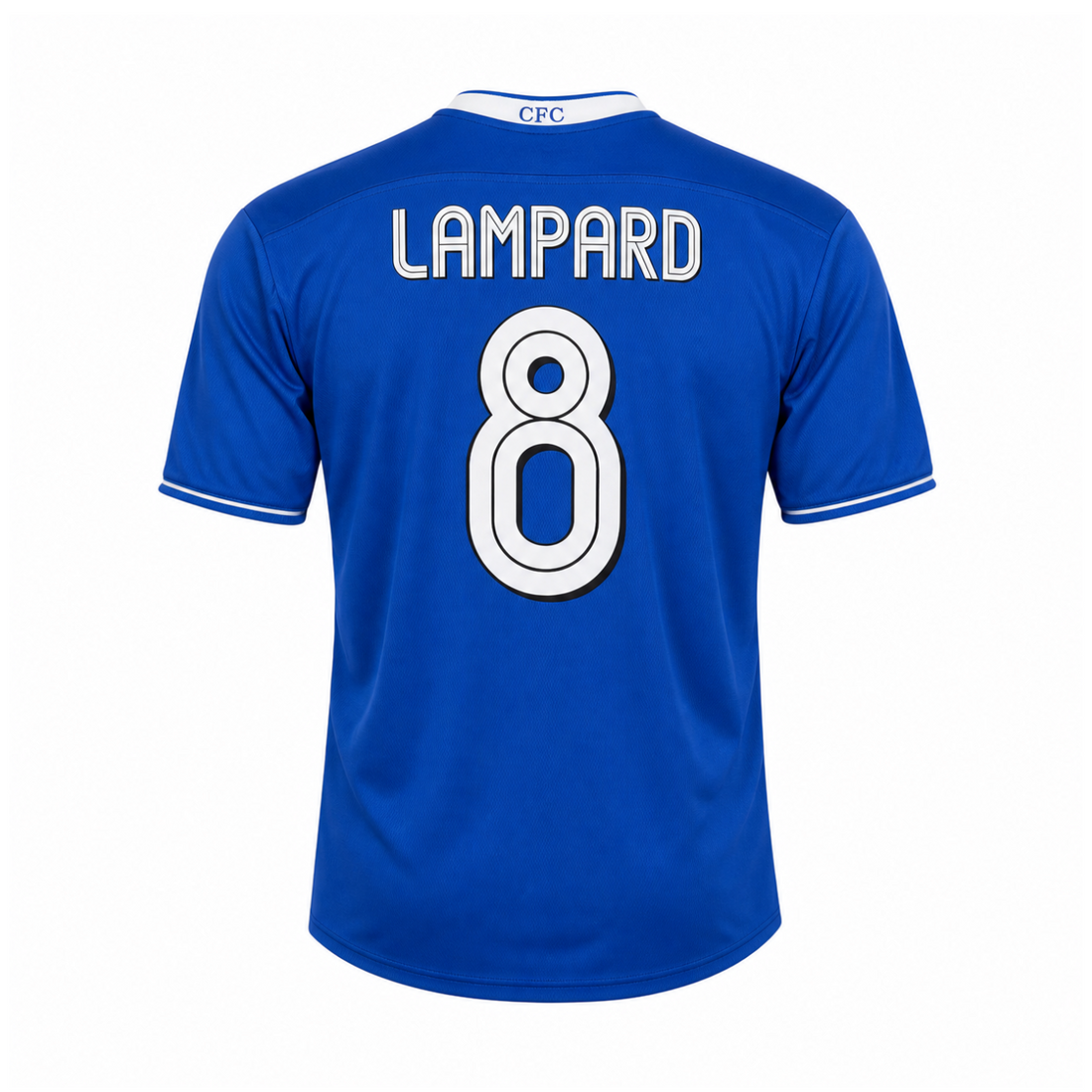 Chelsea FC 2003/05 Home Kit