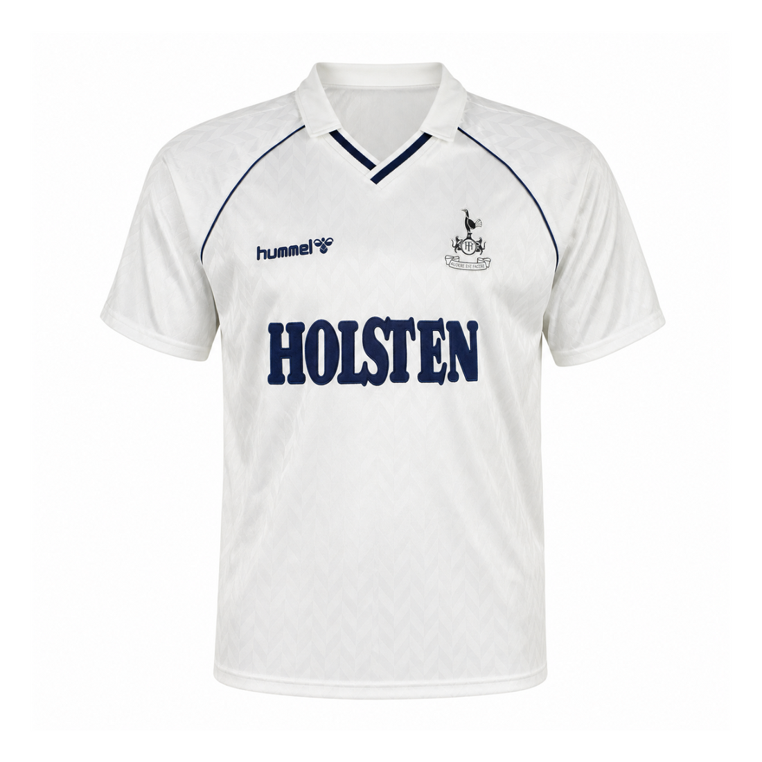 Tottenham Hotspur FC 1987/89 Home Kit