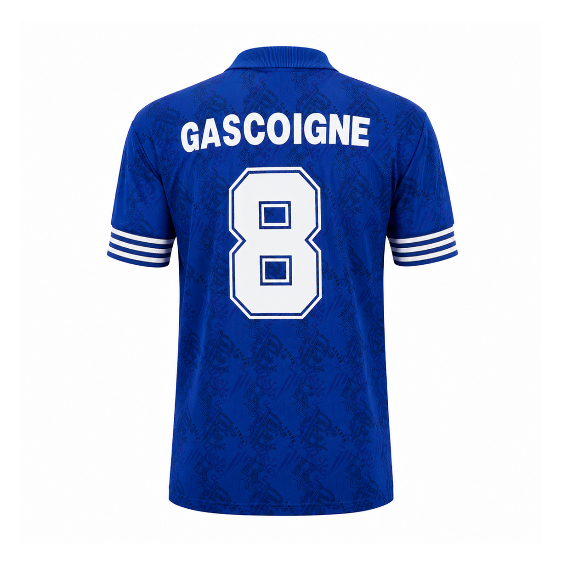 Rangers FC 1994/96 Home Kit