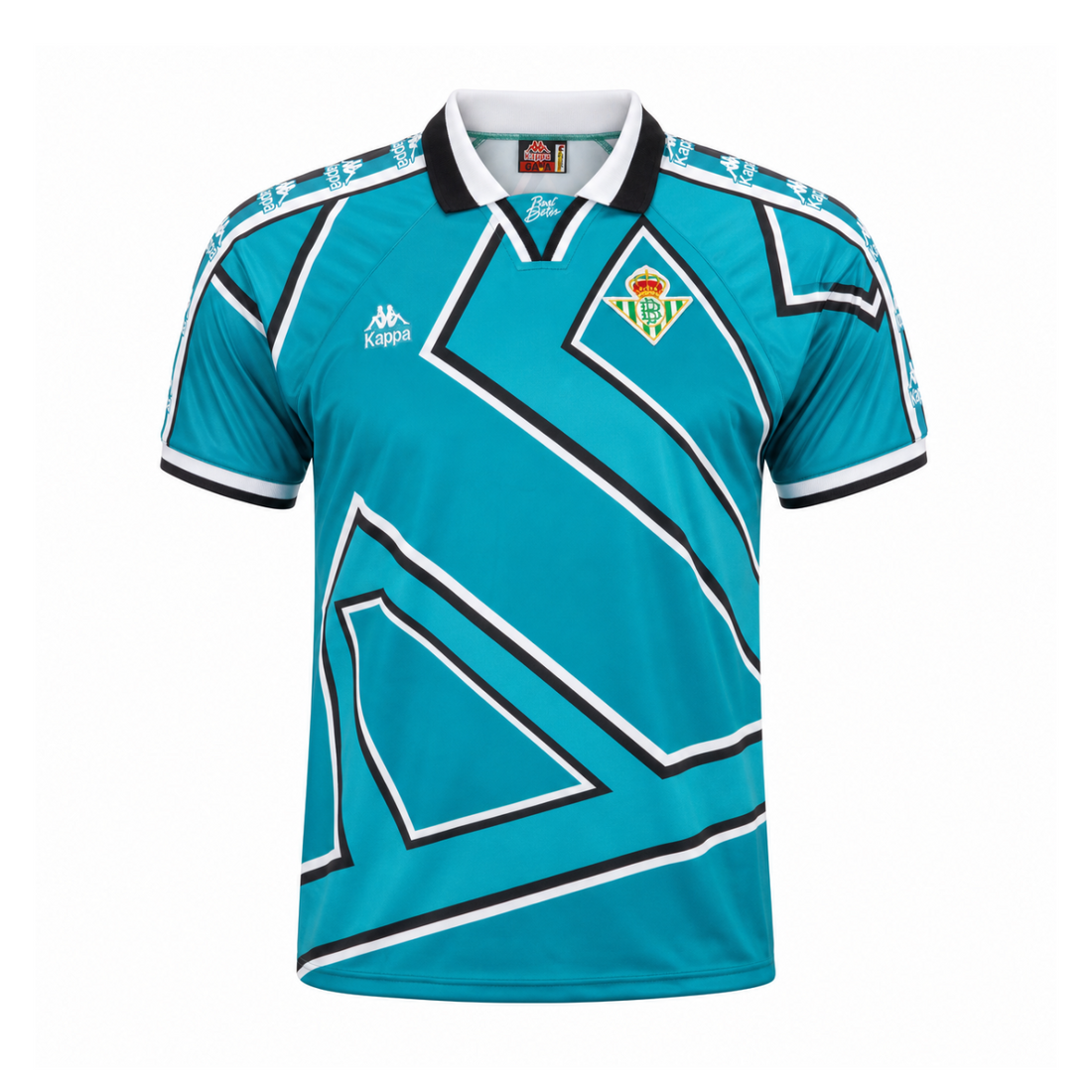 Real Betis Balompié 1995/97 Away Kit