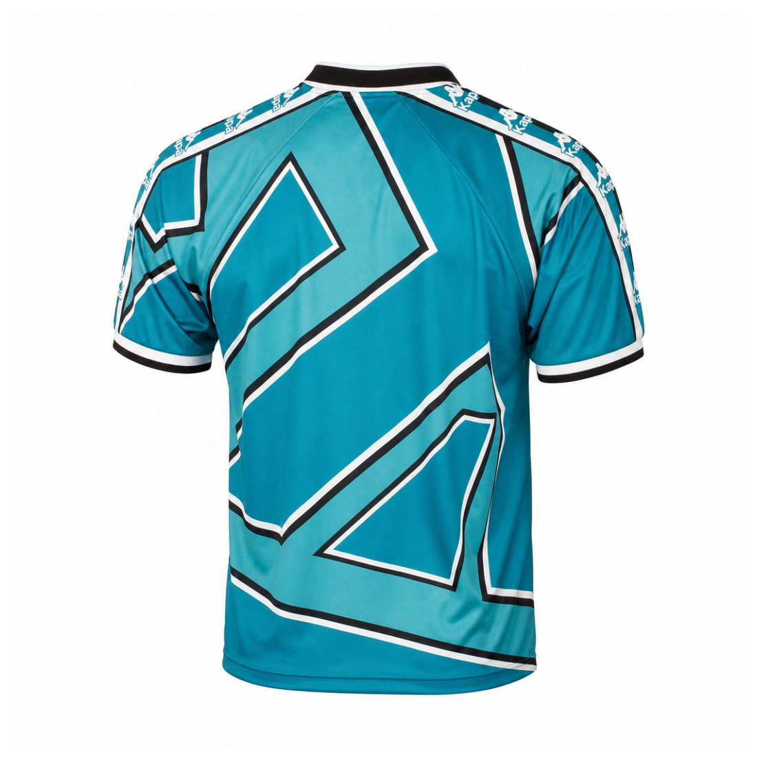 Real Betis Balompié 1995/97 Away Kit