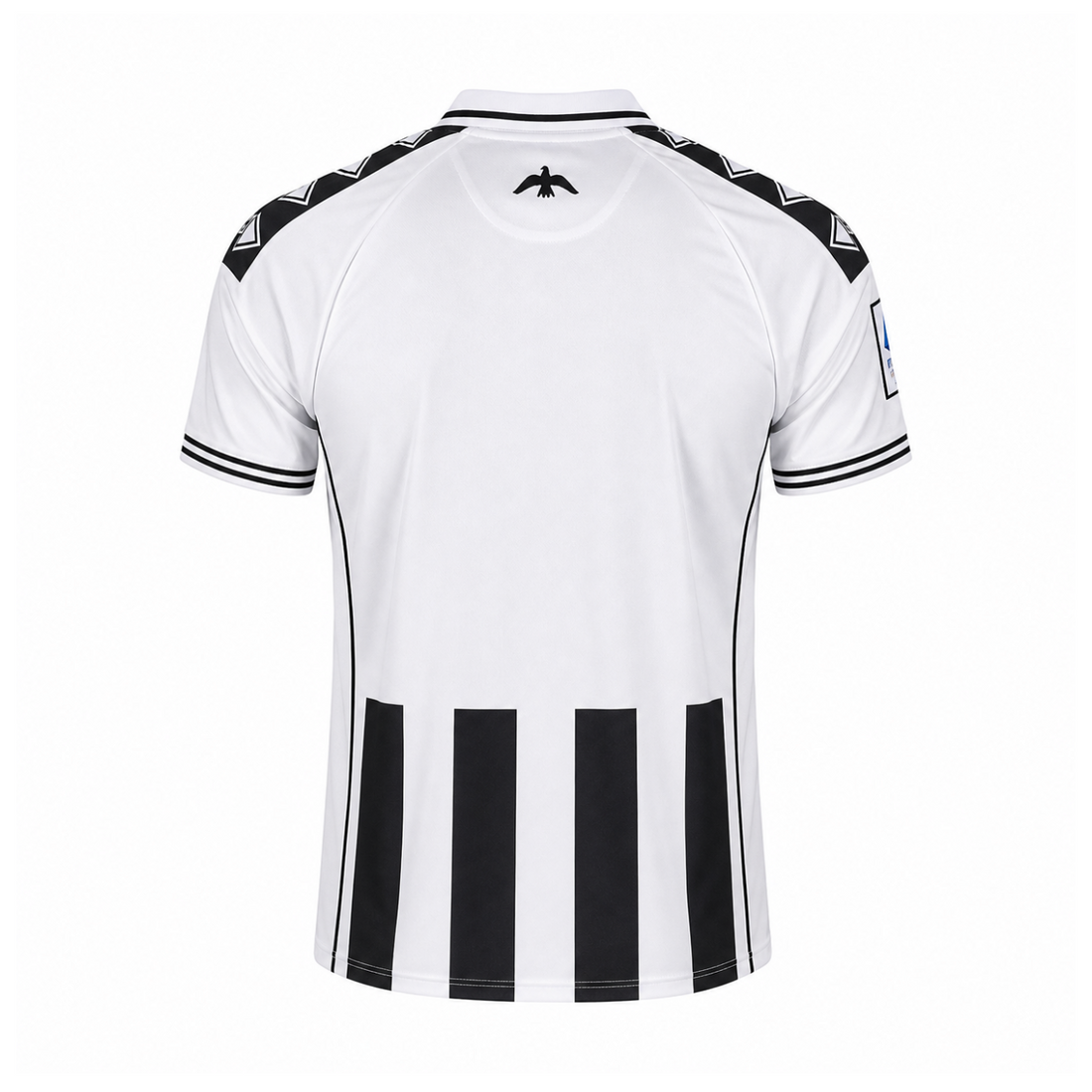 CD Castellón 2025/26 Home Retro Kit