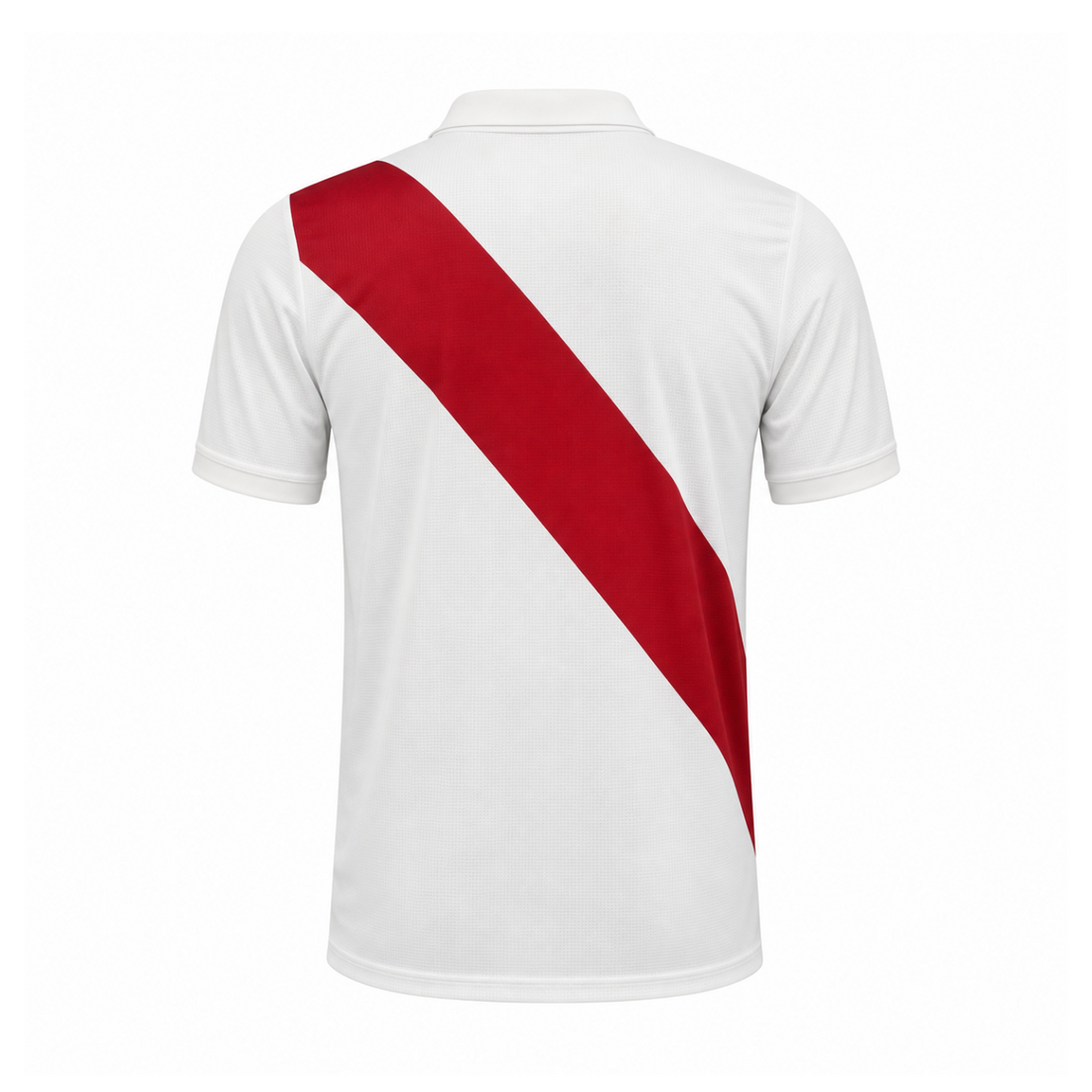 CA River Plate 2026/27 Home 125th Anniversary Kit