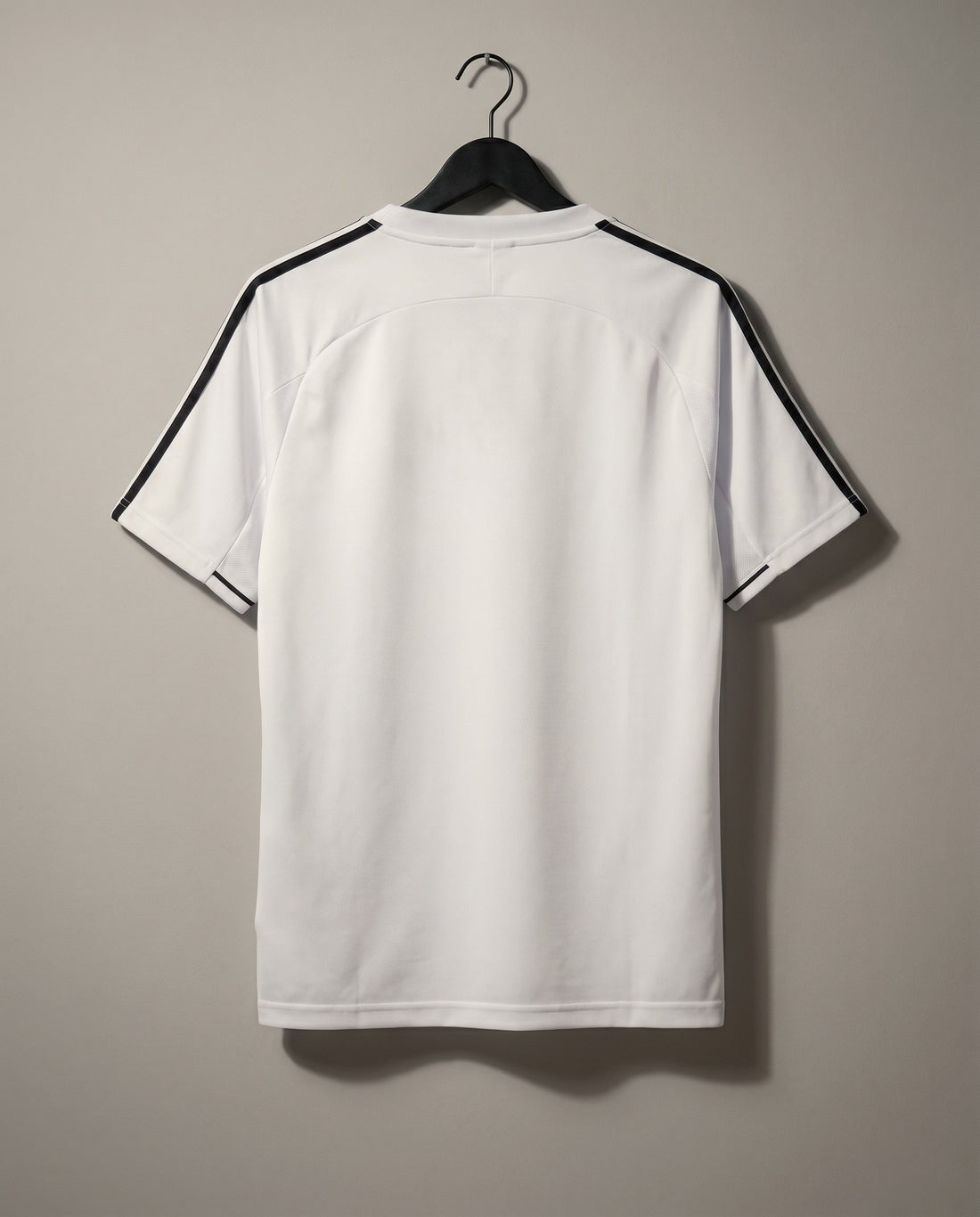 Real Madrid Local 2003 retro shirt back